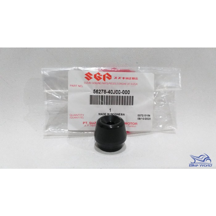 Jalu Stang address, Nex 2 56278-40J00-000 Suzuki Genuine Parts