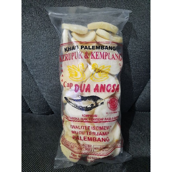 

KEMPLANG PALEMBANG KC BIASA