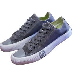 sepatu converse ptir pria dan wanita