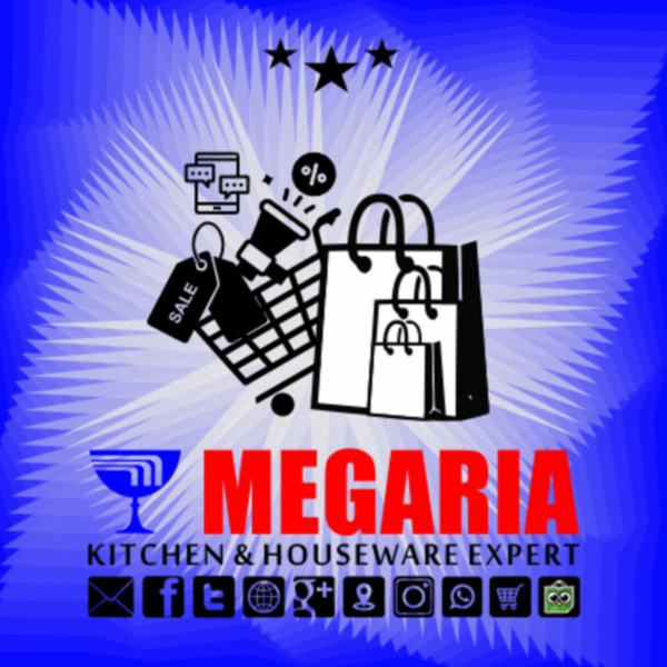 Produk Megaria Online | Shopee Indonesia