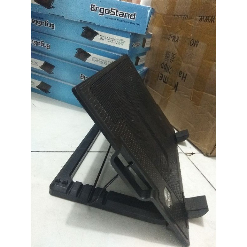 coolpad Standing Ergostand
