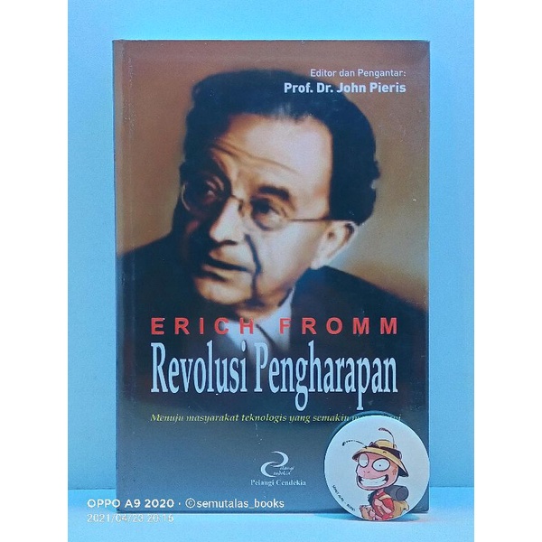 Revolusi Pengharapan