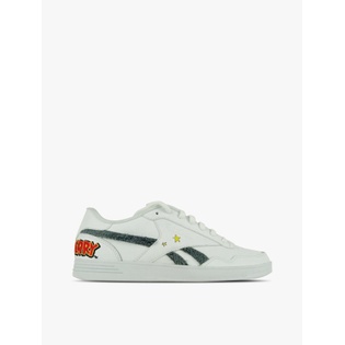 Reebok ROYAL TECHQUE T Men's Sneakers Shoes - White/Grey