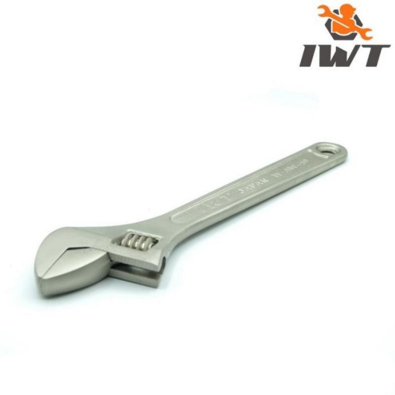 IWT Kunci Inggris 8 "