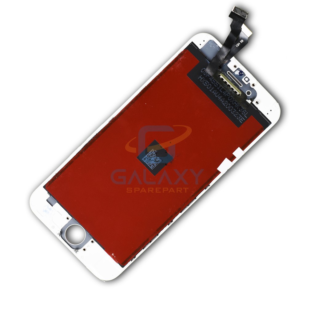 Lcd Touchscreen Ip 6 - 6G / Lcd Ip 6 - 6G Full set