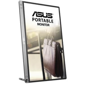 Asus Travel Monitor Driver