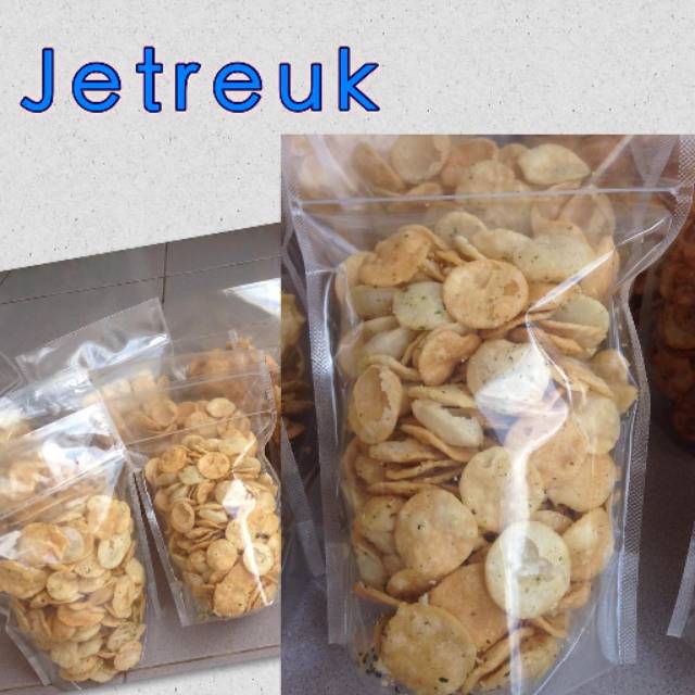 

Jetreuk
