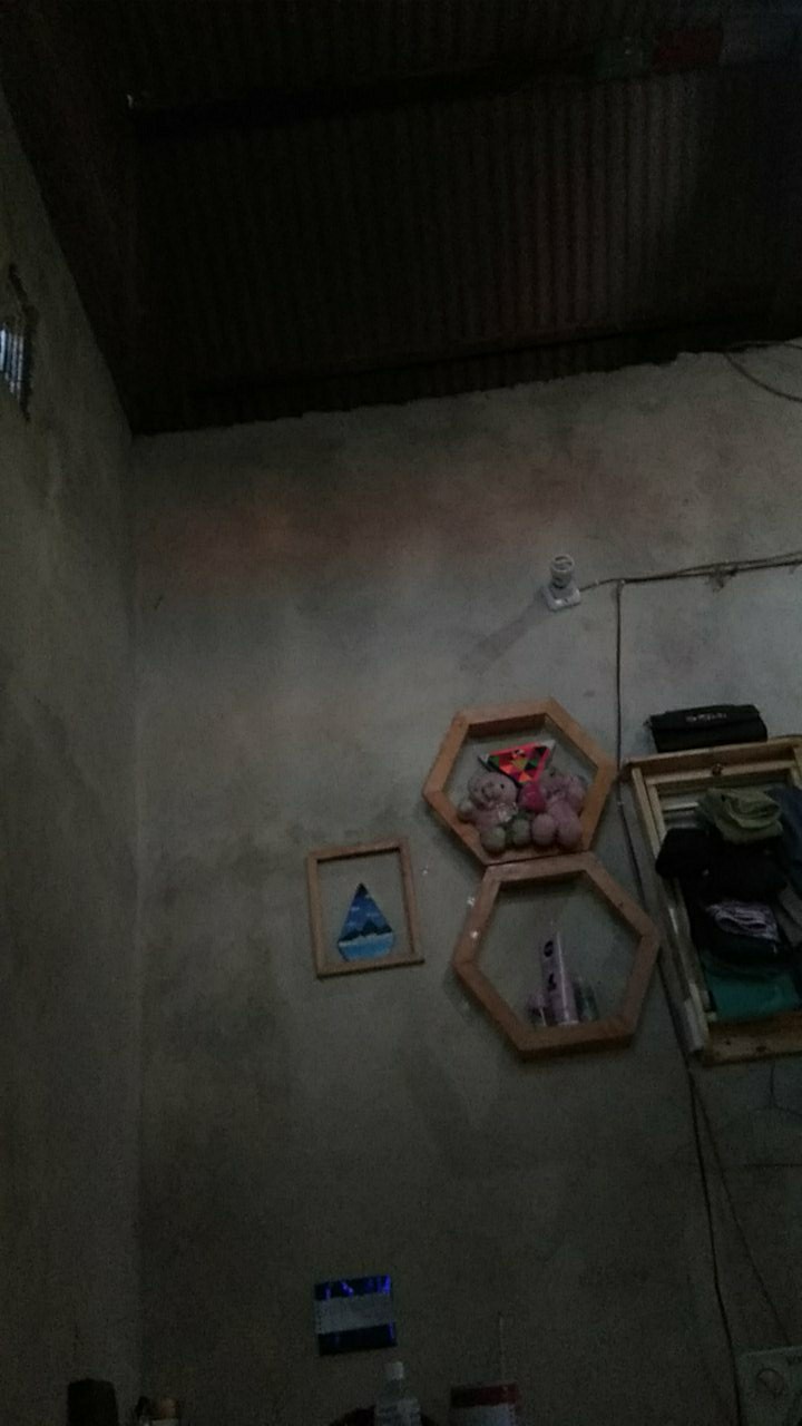 Kertasive Pvc Interior Film - Oakley Wood 122 Cm