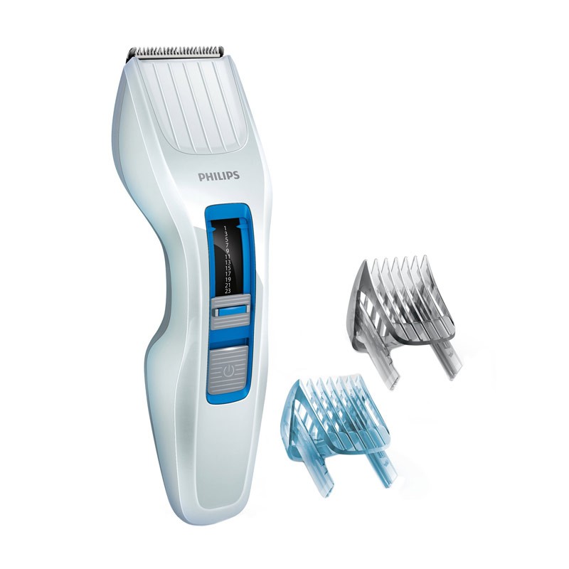 Philips Hair Clipper HC3426 Alat Cukur Rambut