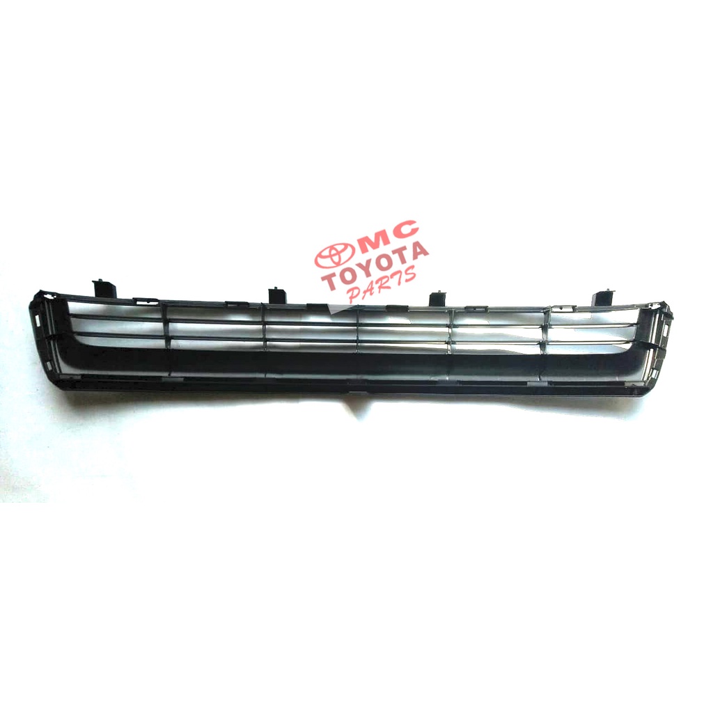 Grill / Grille Bumper Depan Bawah Fortuner 53112-0K080