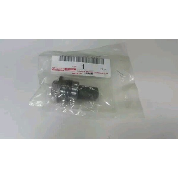 Regulator Oli Avanza Xenia Valve Oli Avanza Xenia Original