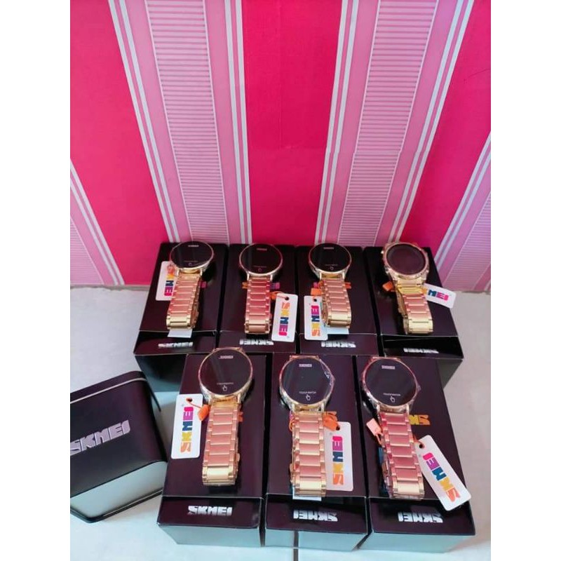 jam tangan ori skemei