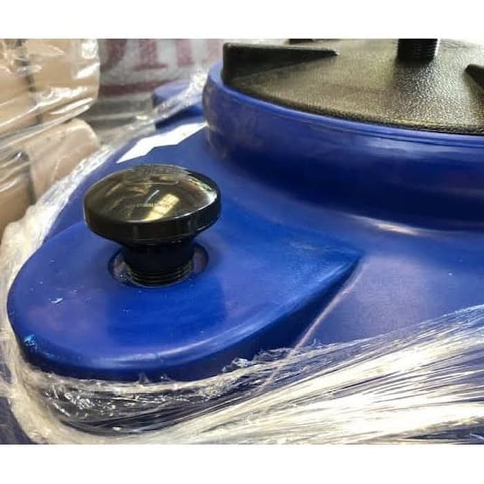 PENGUIN Lubang Ventilasi Tangki Toren Tandon Air Drat Luar 3/4" & 1"