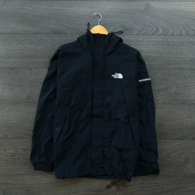 jaket outdoor the north face