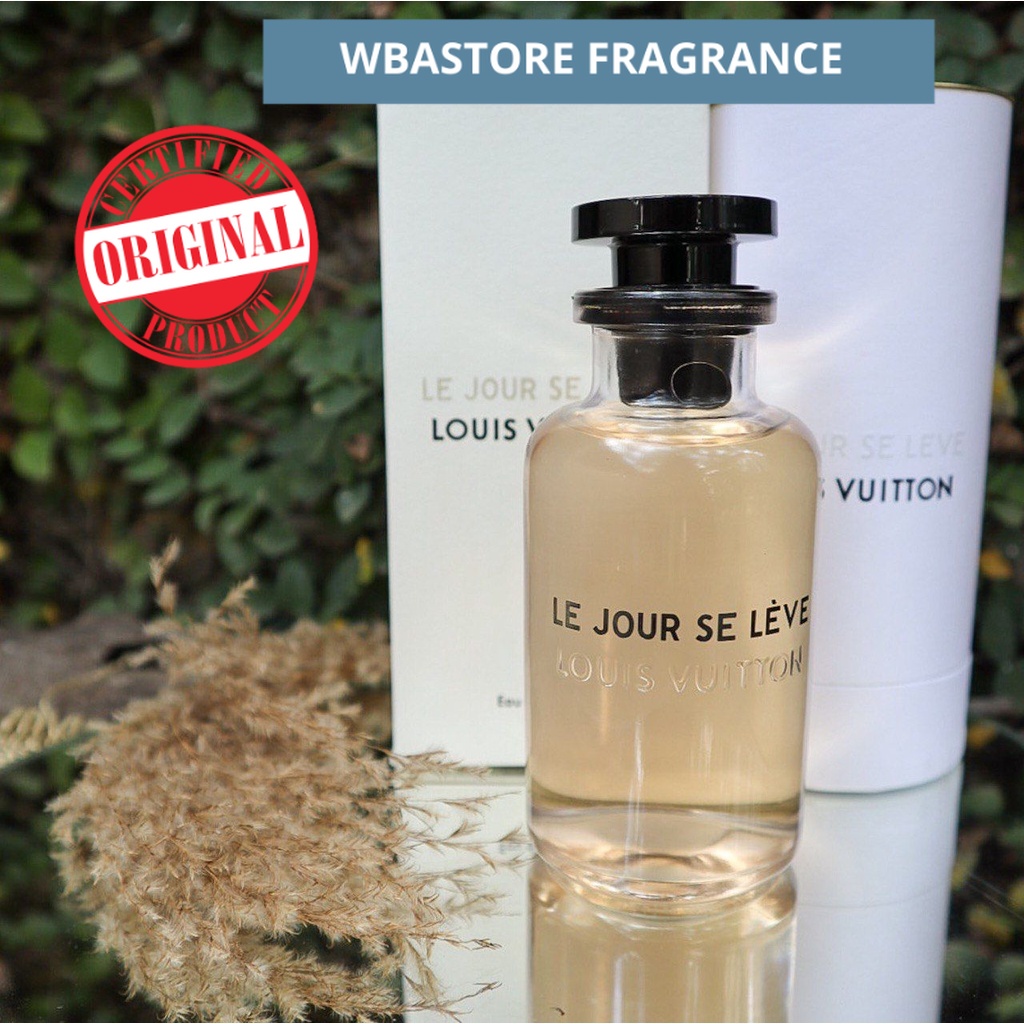 LV Le Jour Se leve FOR WOMAN ORIGINAL BY WBAFRAG