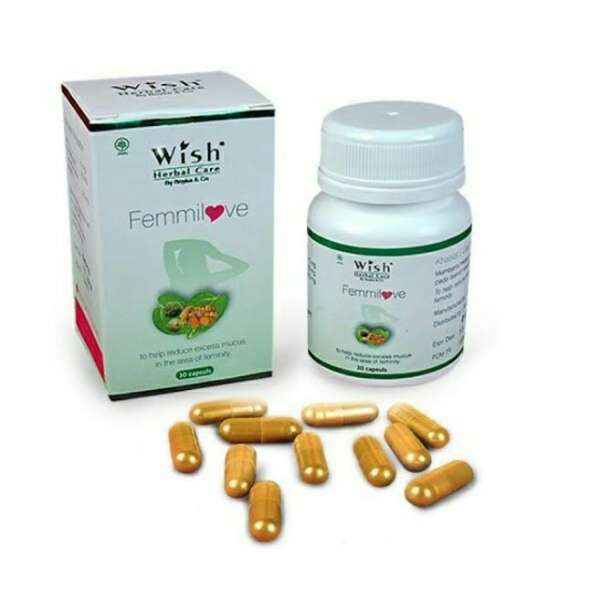 Femmilove Wish Dr Boyke