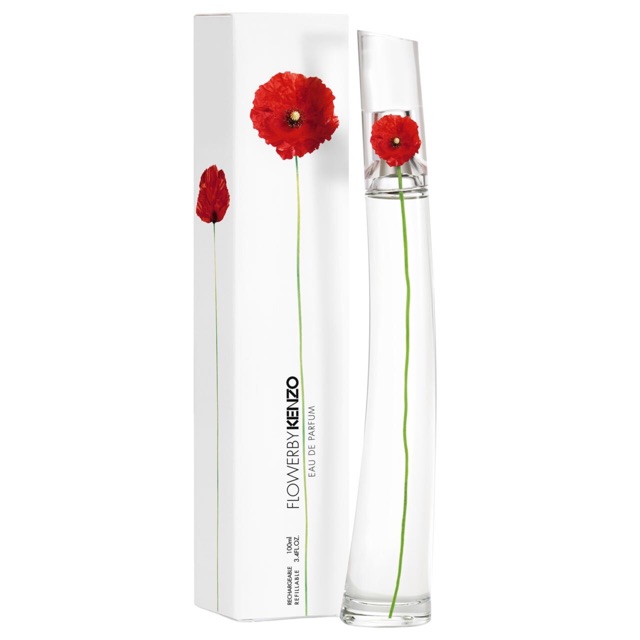 Parfum Original Kenzo Flower EDP 100ml
