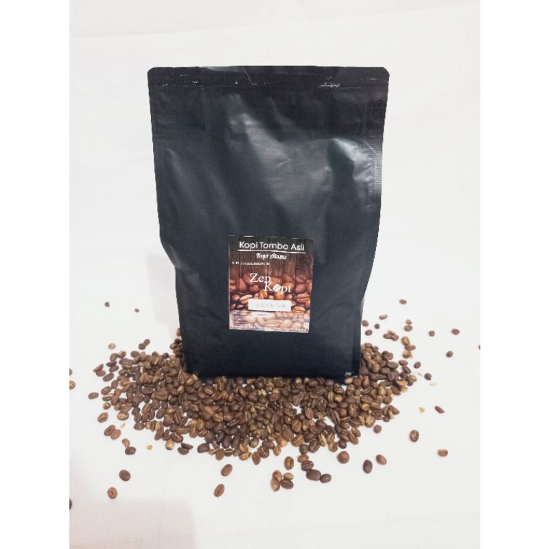 

Roastbean specialty Arabika Batang