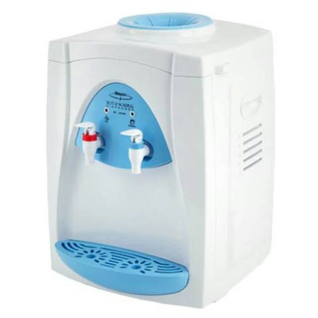 Maspion Dispenser EX18PAS hot normal ex 18 pas