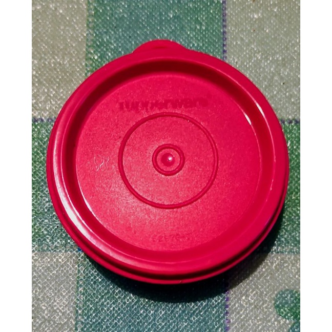 Tupperware Mini bowl