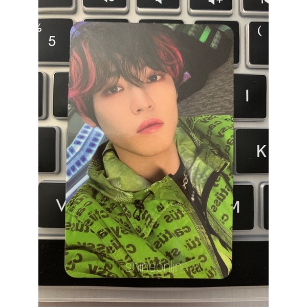 CHENLE PC DIGIPACK (WTT)