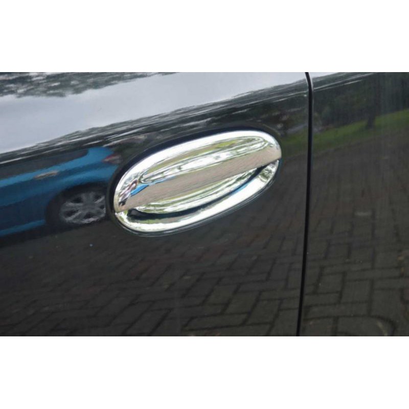 Paket Outer dan Handle Etios Valco chrome