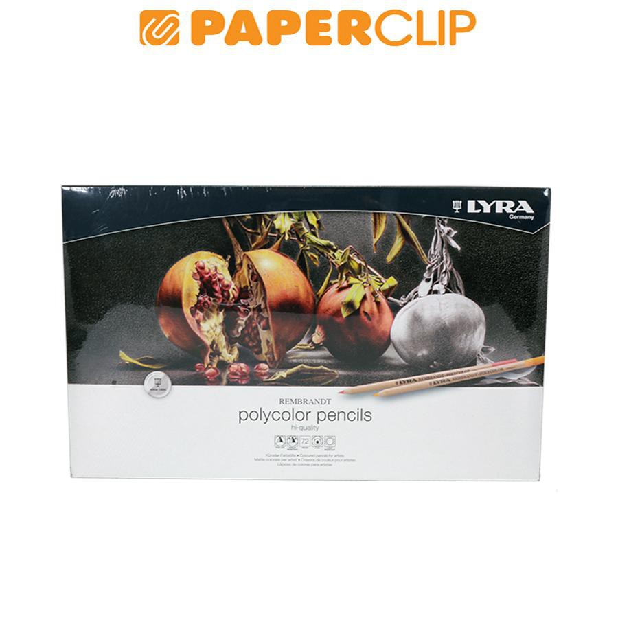 

PENCIL COLOR LYRA 2600M72/2001720