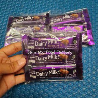 Cadbury 15gr isi 3pcs