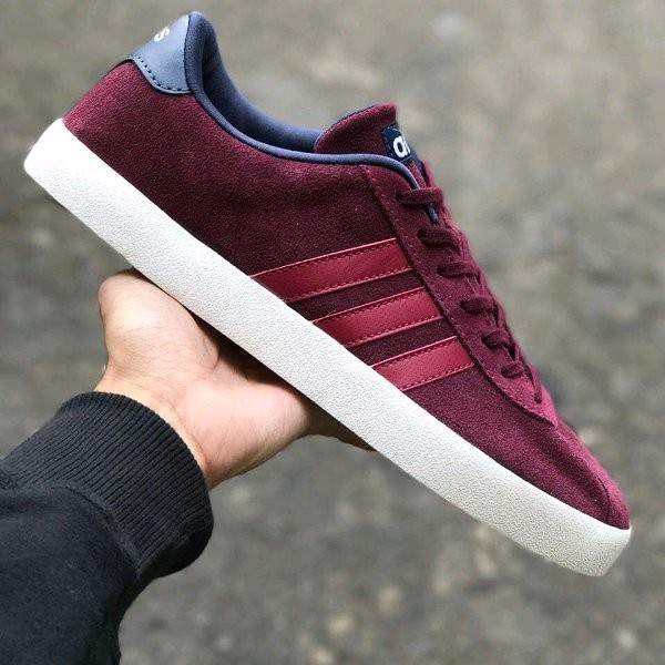 SEPATU ADIDAS VL COURT ORIGINAL