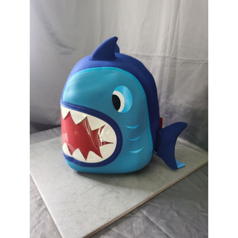 Nohoo tas ransel anak