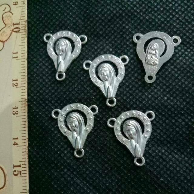 Harces rosario maria fatima