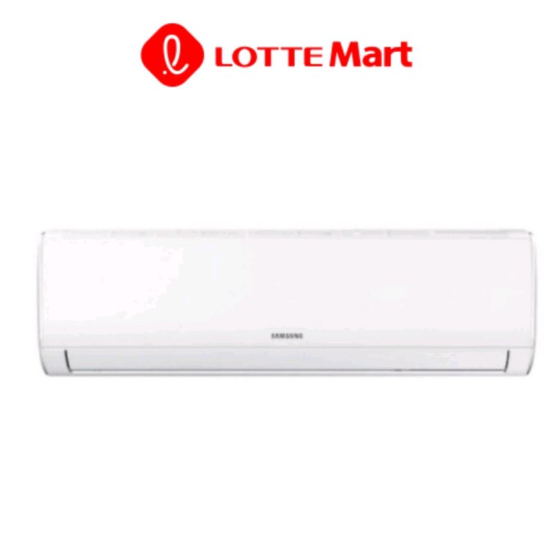 Samsung Ac 1 pk Ar09tghqasin Free Instalasi