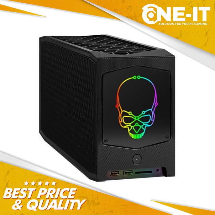 Mini PC Intel NUC11BTMi7 i7 11700 Barebone Kit NUC 11 Beast Canyon