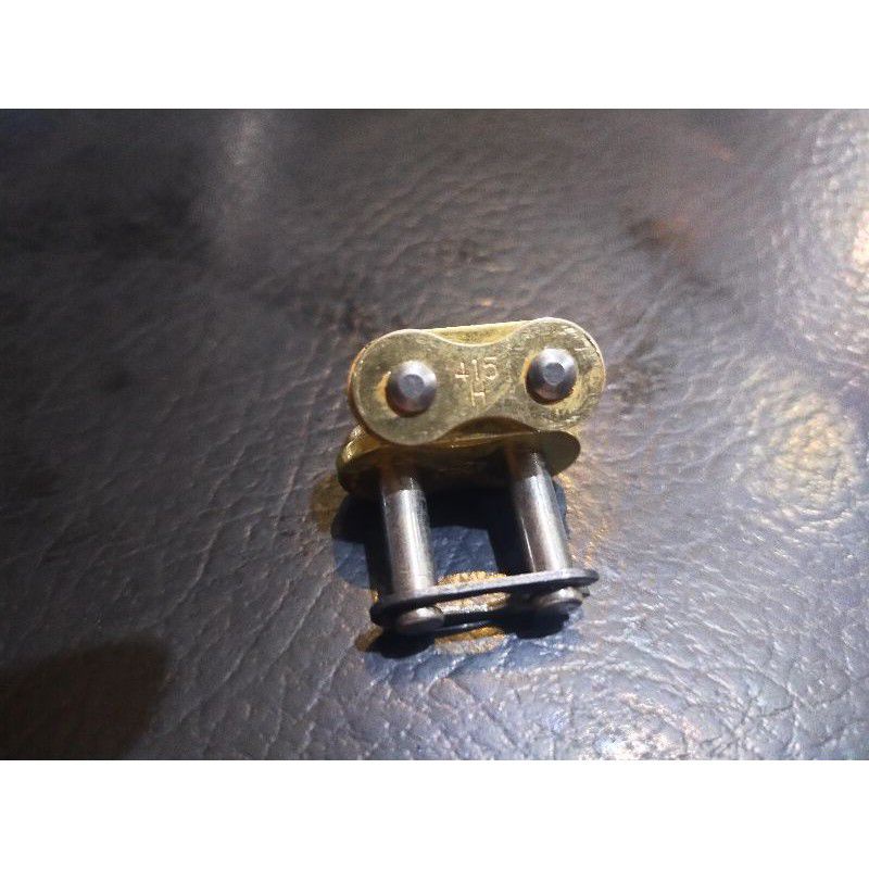 SAMBUNGAN RANTAI GOLD 428 415 520 420