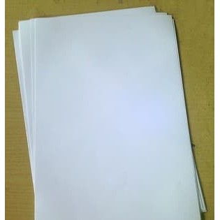 

Kertas Art Paper 210 GSM A4