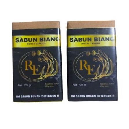 Sabun Biang