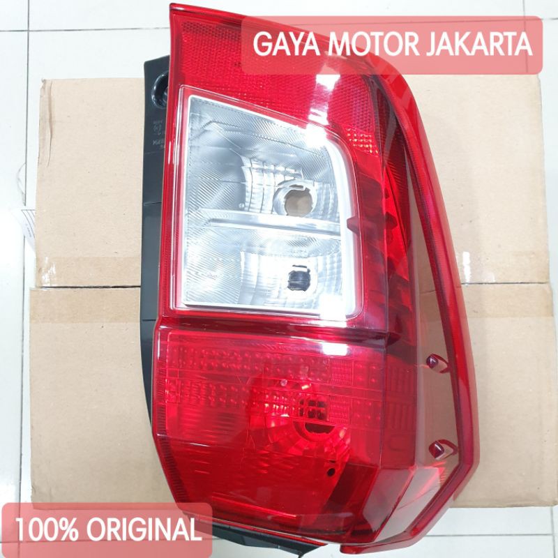 LAMPU STOP-STOPLAMP BELAKANG KIRI TOYOTA CALYA-SIGRA 81561-BZ260 ORI