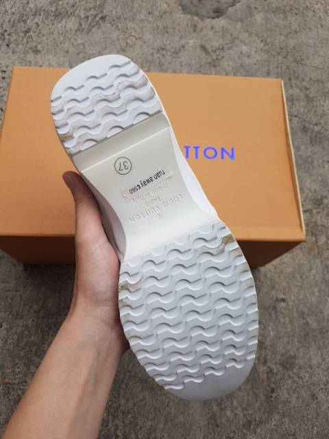 Louis Vuitton Archlight Sneaker