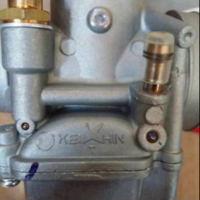 Karburator PE 30 moto 1