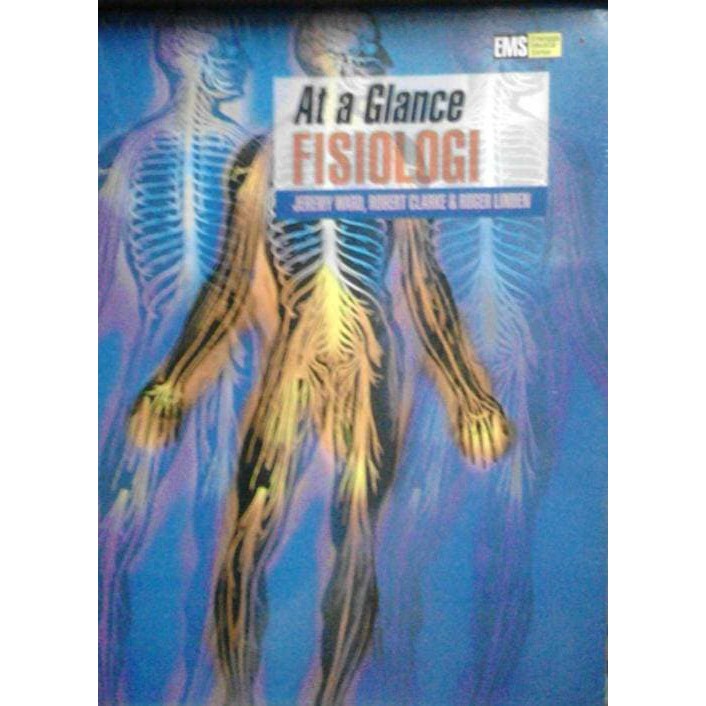 AT A GLANCE FISIOLOGI