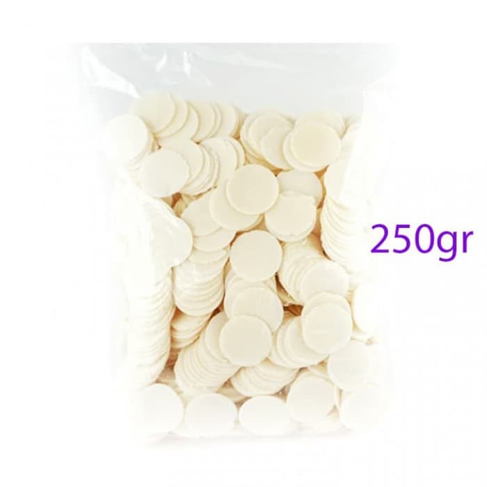 

Roti Perjamuan Hosti 250 Gr