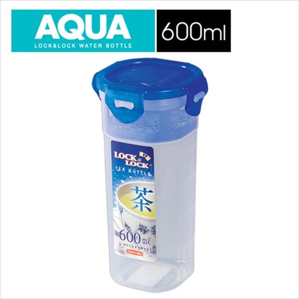 Botol Minum Lock &amp; Lock One Touch Bottle Mixer 690ml / Shaker / Tea bottle / HPL938 HPL931M HPL931H HPL934N ABF934