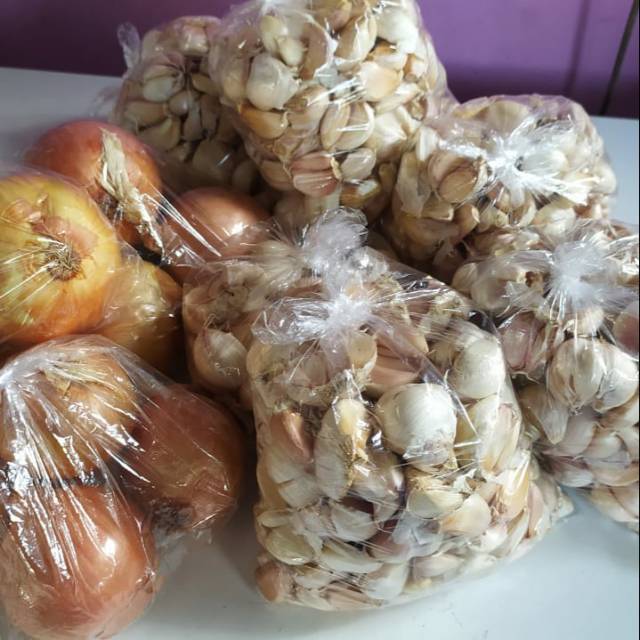 

Bawang putih