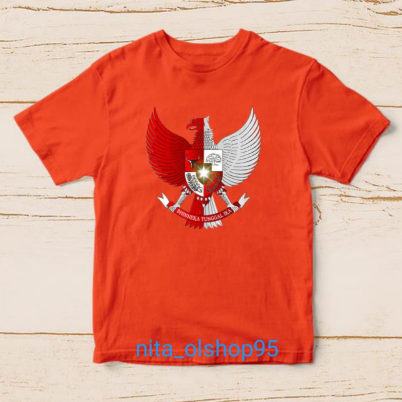 baju anak Garuda Indonesia terlaris