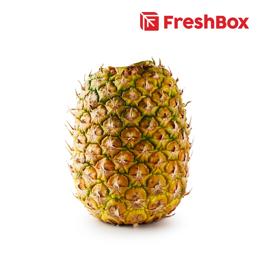 

Nanas Madu Sedang 1 pcs FreshBox