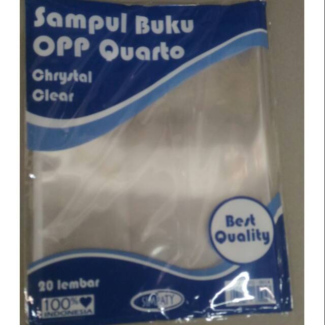 

Sampul opp kwarto