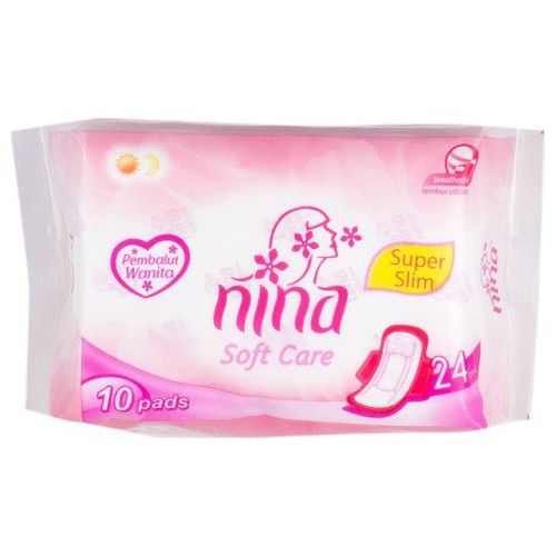 Nina Anion Pembalut Wanita