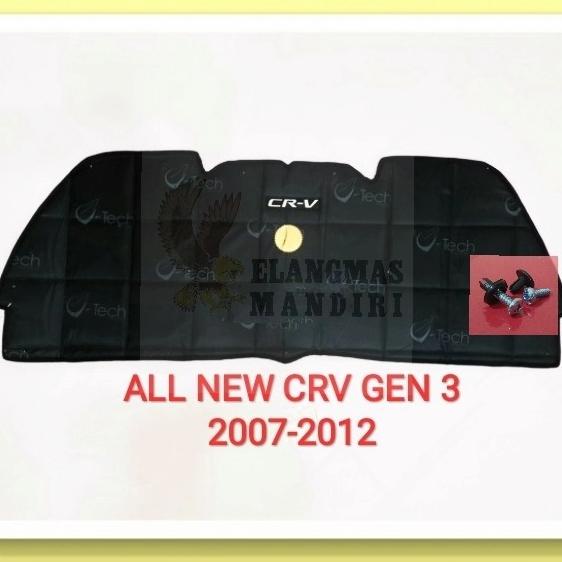 Peredam Kap Mesin Honda Crv Gen 3