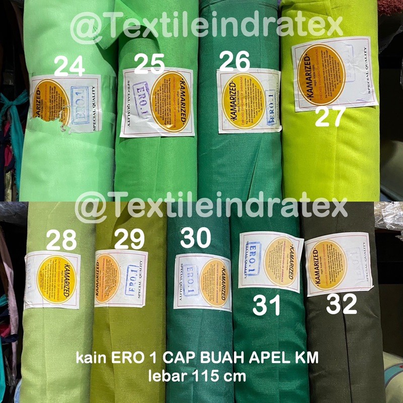 BAHAN KAIN ERO ERRO FURING TAS RAYON SATIN JAKET BATIK TILE JAKET SOFA BATIK CAP BUAH APEL KM ECERAN