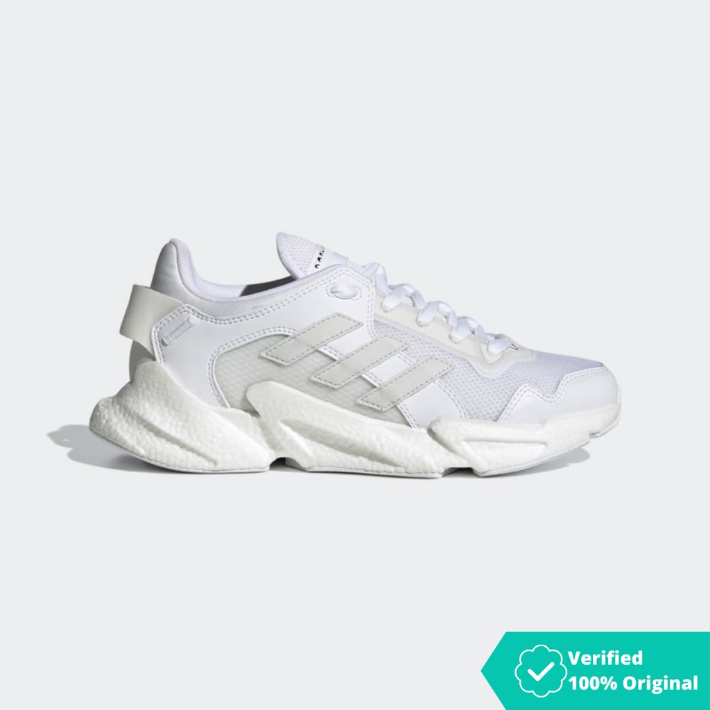 Adidas Karlie Kloss X9000 Cloud White / Reflective / Iridescent